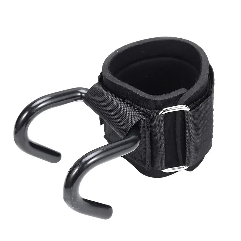 Enhanced Grip Support - TheMagBag Pro