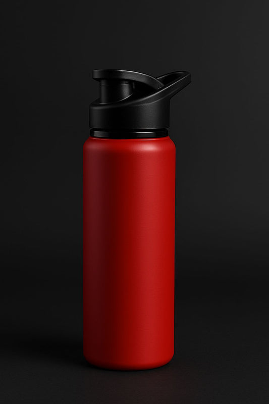 The MagHydra Elite Series – Premium Gym Bottles