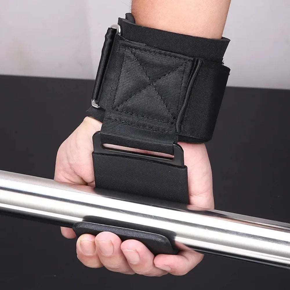 Enhanced Grip Support - TheMagBag Pro