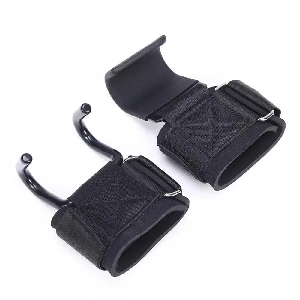 Enhanced Grip Support - TheMagBag Pro